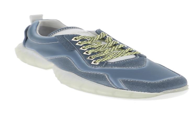 Jimmy Choo Diamond Supply Co. PUMA Clyde 'Worn Denim' 圖 3