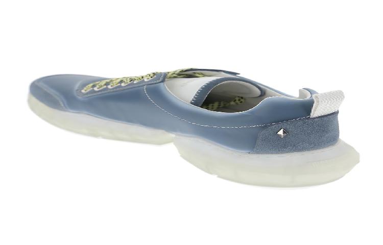 Jimmy Choo Diamond Supply Co. PUMA Clyde 'Worn Denim' 圖 4