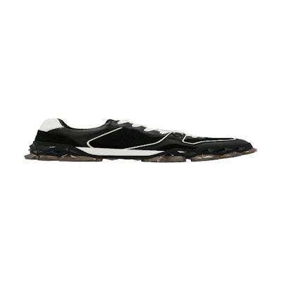Jimmy Choo Diamond X Trainer 'Black Mix'
