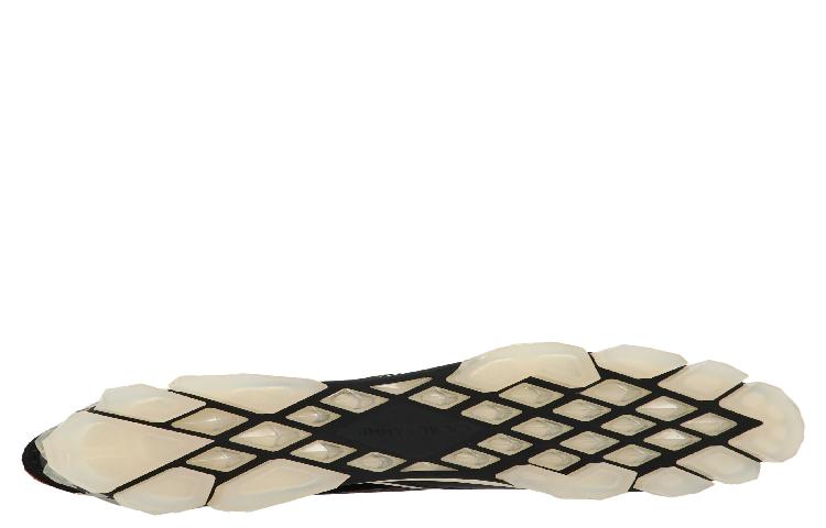 Jimmy Choo Diamond X Trainer 'Black Mix' 圖 4