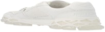 Order Jimmy Choo Diamond X Trainer 'Campuran Putih' DIAMONDXTRAINERMVZKXWHITEMIX