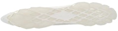 Shop Jimmy Choo Diamond X Trainer 'Campuran Putih' DIAMONDXTRAINERMVZKXWHITEMIX