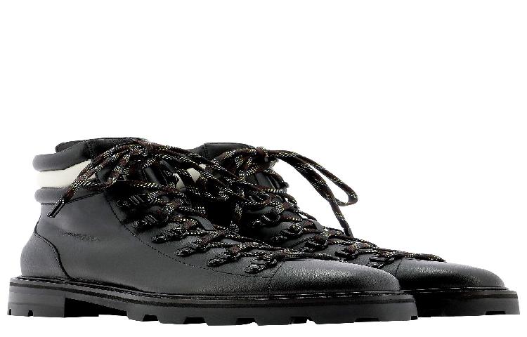 Jimmy Choo Eshe Trekking Boots 'Jimmy Choo Black Ankle 59' 圖 13