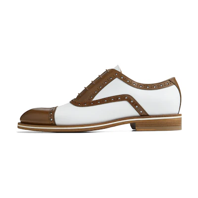 Jimmy Choo Falcon 'Formal Brown'