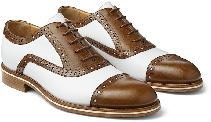 지미추 팔콘 '포멀 브라운' (Jimmy Choo Falcon 'Formal Brown') FALCONORW0C8423 Order 지미추 팔콘 '포멀 브라운' (Jimmy Choo Falcon 'Formal Brown') FALCONORW0C8423