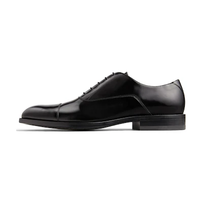 Jimmy Choo Falcon Dress Shoes 'Black'
