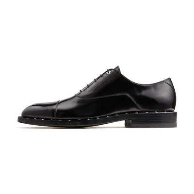 Jimmy Choo Falcon Oxford 'Black'