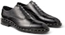 Jimmy Choo Falcon Oxford 'Hitam' FALCONUSO000071