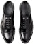 Lookbook Jimmy Choo Falcon Oxford 'Hitam' FALCONUSO000071