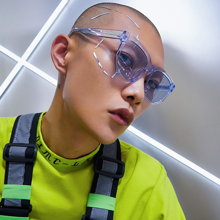 Jimmy Choo Flat 'Black 76' 圖 7