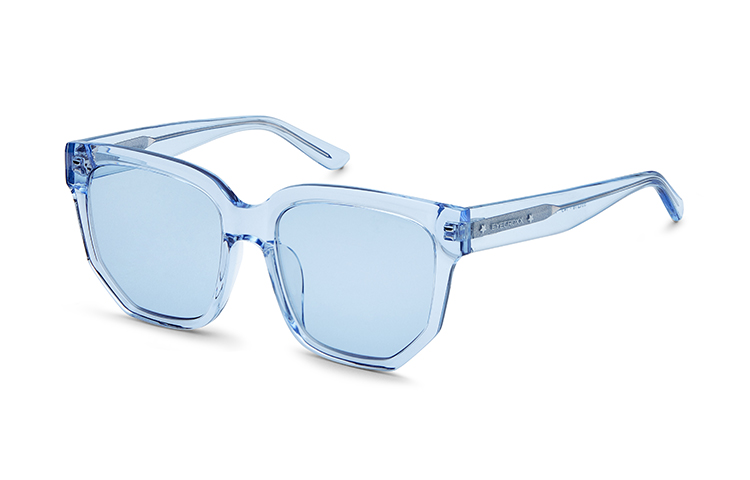 Jimmy Choo Flat 'Silver 62' 圖 4