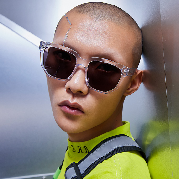 Jimmy Choo Flat 'Silver 62' 圖 8