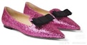 Buy Jimmy Choo Gala 'Pink' Kasut Wanita Gala-in-pink