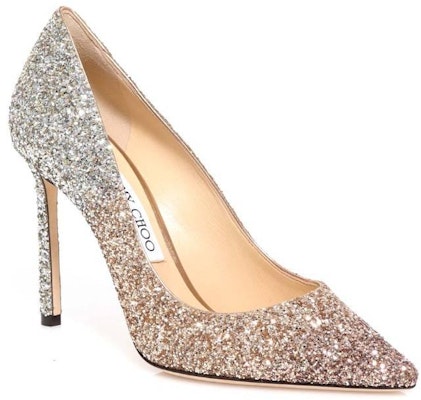 Jimmy Choo 金色高跟鞋 'JW_215918539484318434' ROMY100VNB Buy Jimmy Choo 金色高跟鞋 'JW_215918539484318434' ROMY100VNB