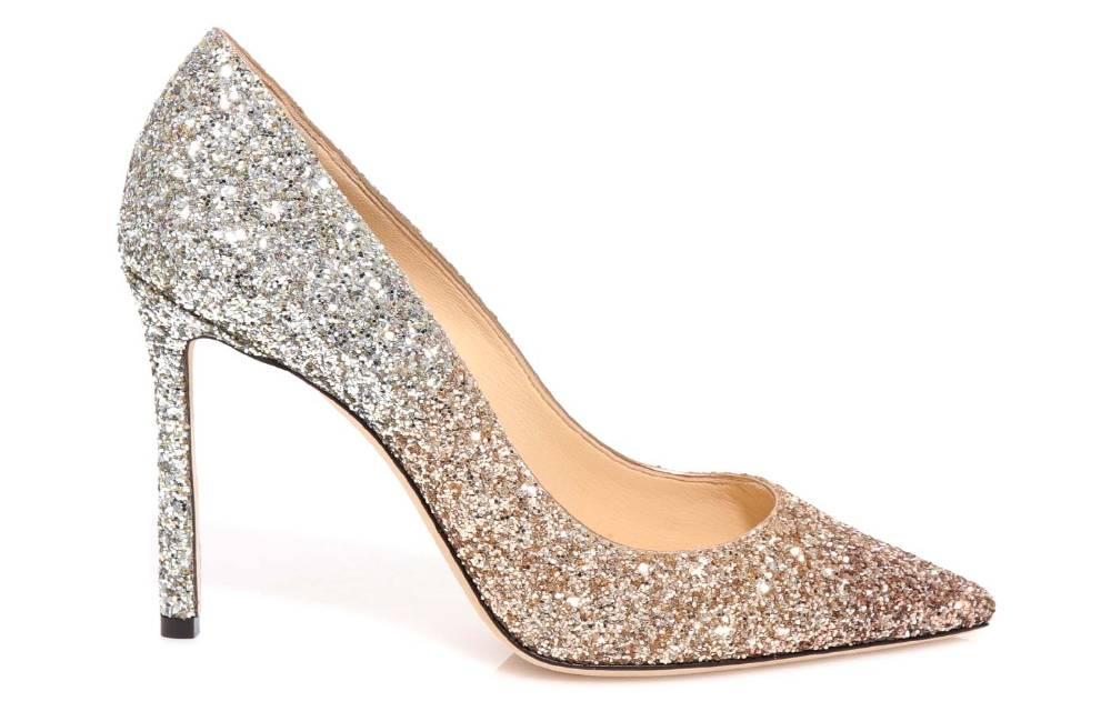 Order Jimmy Choo Stiletto Emas 'JW_215918539484318434' ROMY100VNB