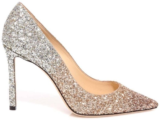 Jimmy Choo 金色高跟鞋 'JW_215918539484318434' ROMY100VNB Order Jimmy Choo 金色高跟鞋 'JW_215918539484318434' ROMY100VNB