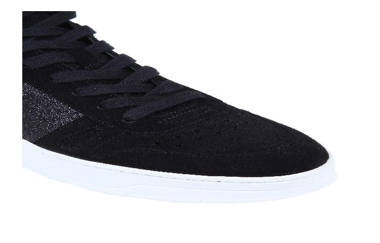 Jimmy Choo Hawaii Hi Top 'Black ADA' 圖 5