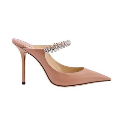 Jimmy Choo High Heel 'Pink'