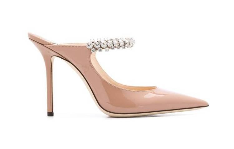 Jimmy Choo High Heel 'Pink' 圖 3