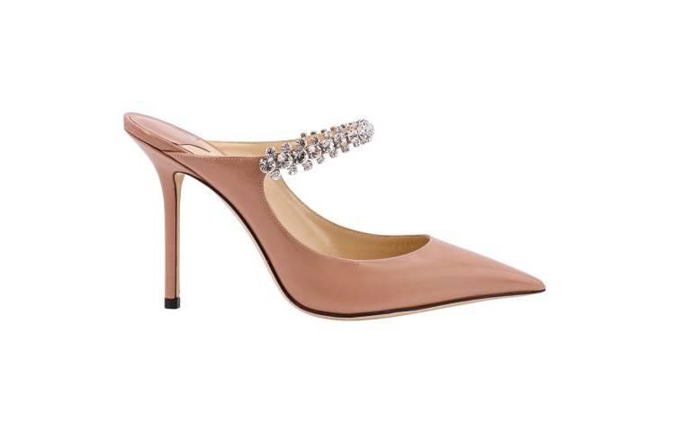 Jimmy Choo High Heel 'Pink' 圖 4