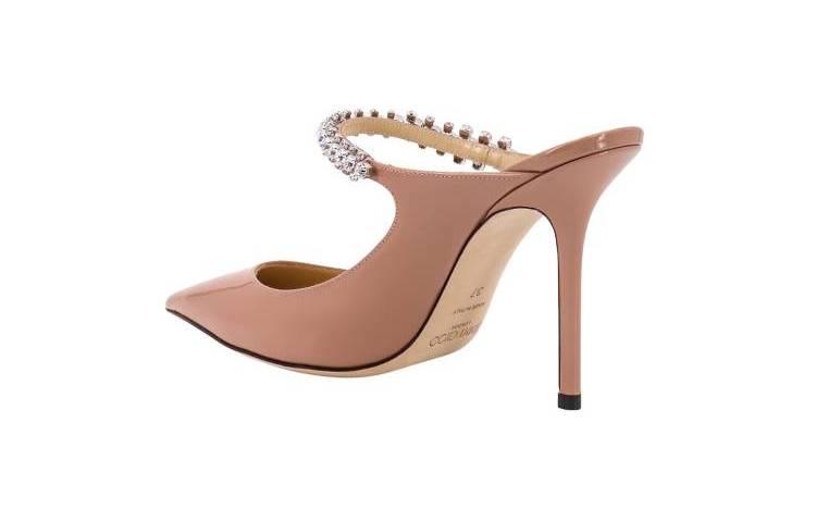 Jimmy Choo High Heel 'Pink' 圖 9