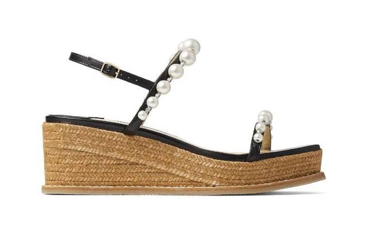 Jimmy Choo High Heels '83' 圖 2