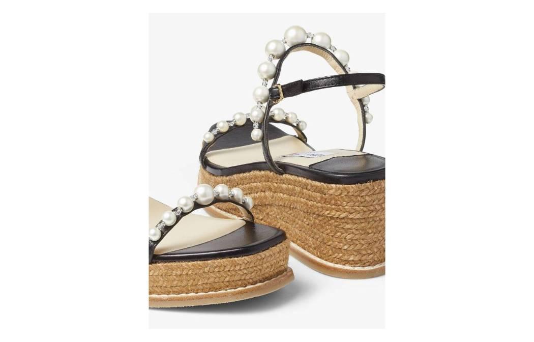 Jimmy Choo High Heels '83' 圖 4