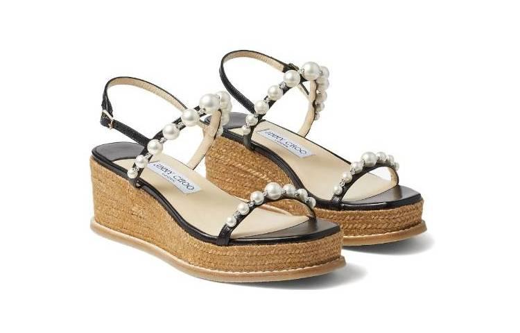 Jimmy Choo High Heels '83' 圖 5