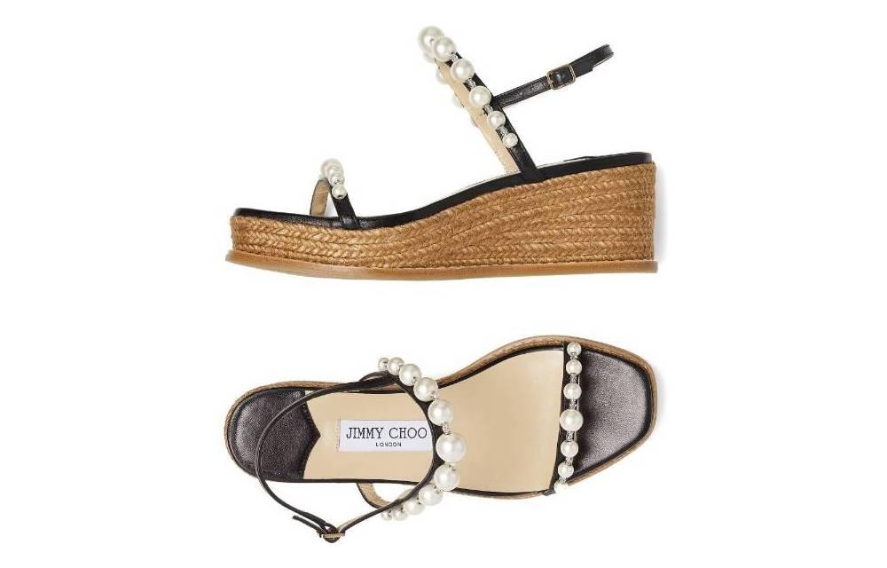 Jimmy Choo High Heels '83' 圖 6