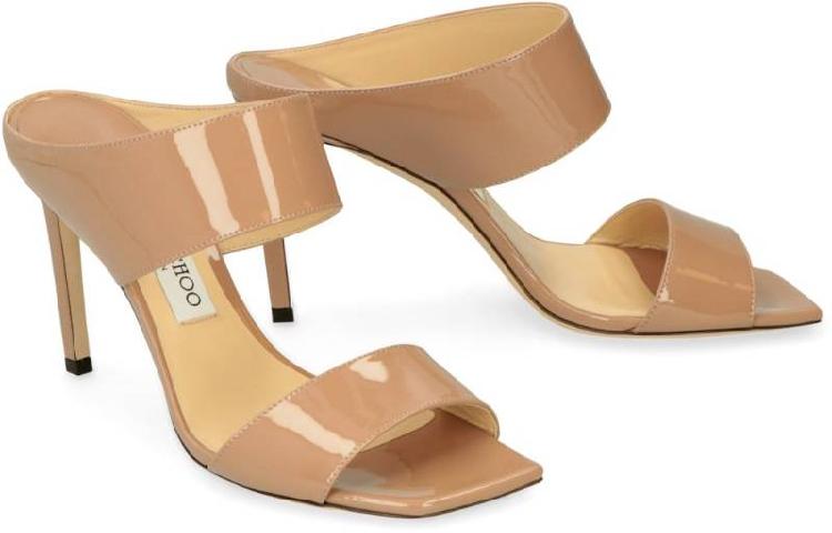 Jimmy Choo Hira 85 'Ballet Pink' 圖 2