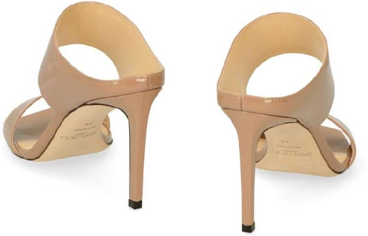 Jimmy Choo Hira 85 'Ballet Pink' 圖 3