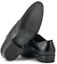 Shop Jimmy Choo Jackson 'Hitam Kulit Anak Lembu Bertali' JACKSONXXC010003