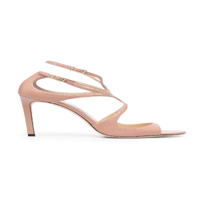 Jimmy Choo Jimmy Choo 82 'Ballet Pink'