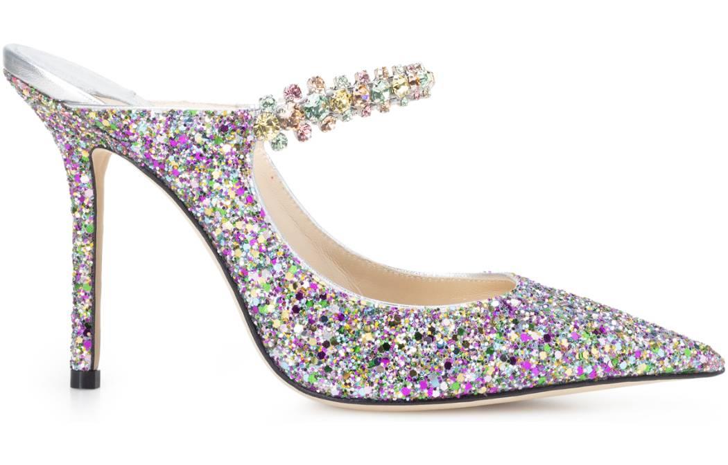 Buy Jimmy Choo JW Anderson x Converse Chuck 70 'Multicolor' BING100CGBCONFETTIMULTI