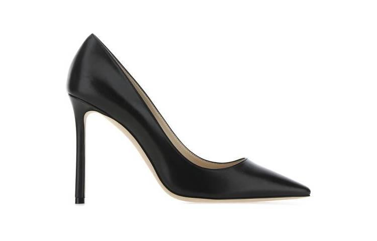 Jimmy Choo JW Anderson Converse Chuck 70 High 'Heel'