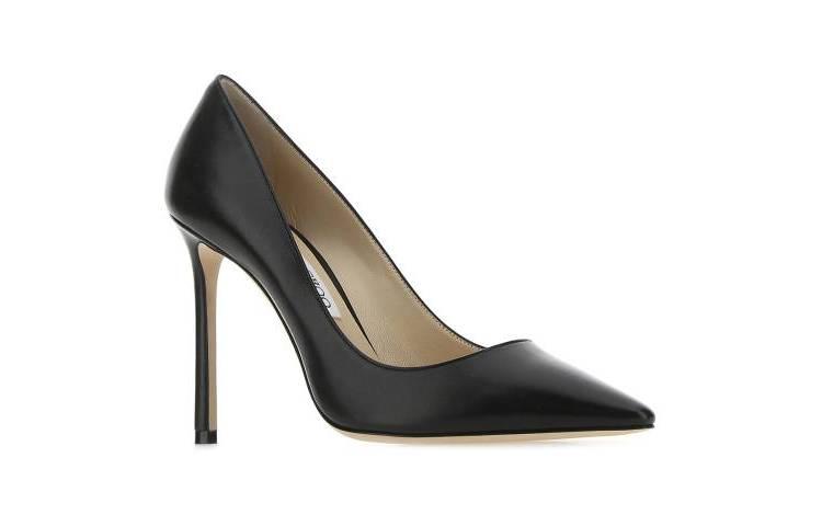 Jimmy Choo JW Anderson Converse Chuck 70 High 'Heel' 圖 2