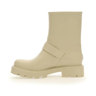Jimmy Choo JW Anderson Converse Chuck Taylor 'Beige High-Top'