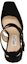 Buy Jimmy Choo JW Anderson x Converse Chuck Taylor 'Tinggi Tumit' GIAN140SUEBLACK