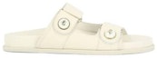 Lookbook Jimmy Choo JW Anderson x Converse Run Star Hike 'Hitam Putih' FAYENCESANDALSQMLATTE