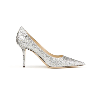 Jimmy Choo LOVE 85 'Cheon Song-Yi'