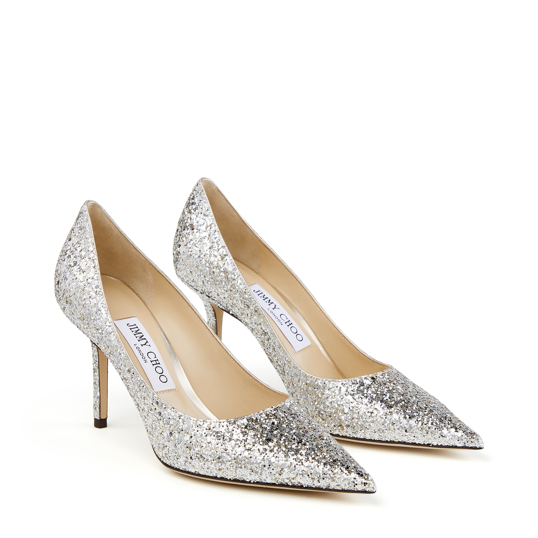 Jimmy Choo LOVE 85 'Cheon Song-Yi' 圖 2