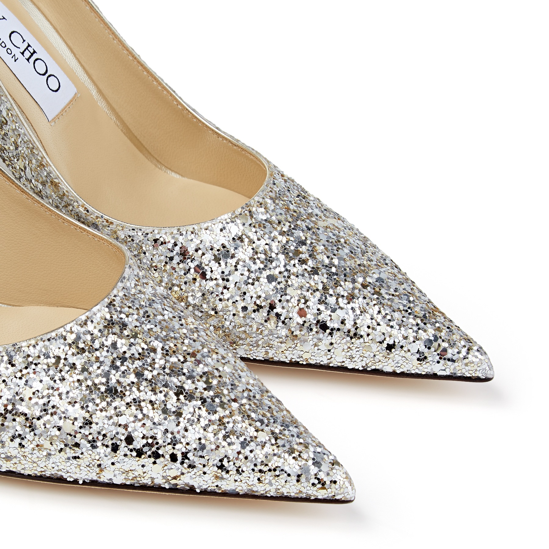 Jimmy Choo LOVE 85 'Cheon Song-Yi' 圖 3