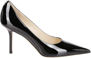 Jimmy Choo Love 85 Pump 'Black' LOVE85PWJBLACK Jimmy Choo Love 85 Pump 'Black' LOVE85PWJBLACK