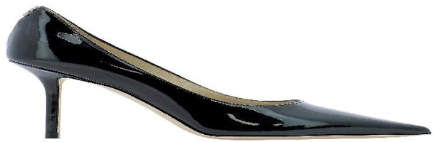 Jimmy Choo Love 85 Pumps 'Black' LOVE-85-PWJBLACK Jimmy Choo Love 85 Pumps 'Black' LOVE-85-PWJBLACK