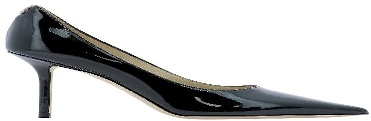 Jimmy Choo Love 85 Pumps 'Black' LOVE-85-PWJBLACK Buy Jimmy Choo Love 85 Pumps 'Black' LOVE-85-PWJBLACK