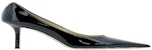 Jimmy Choo Love 85 Pam Hitam LOVE-85-PWJBLACK