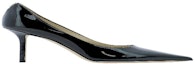 Buy Jimmy Choo Love 85 Pam Hitam LOVE-85-PWJBLACK