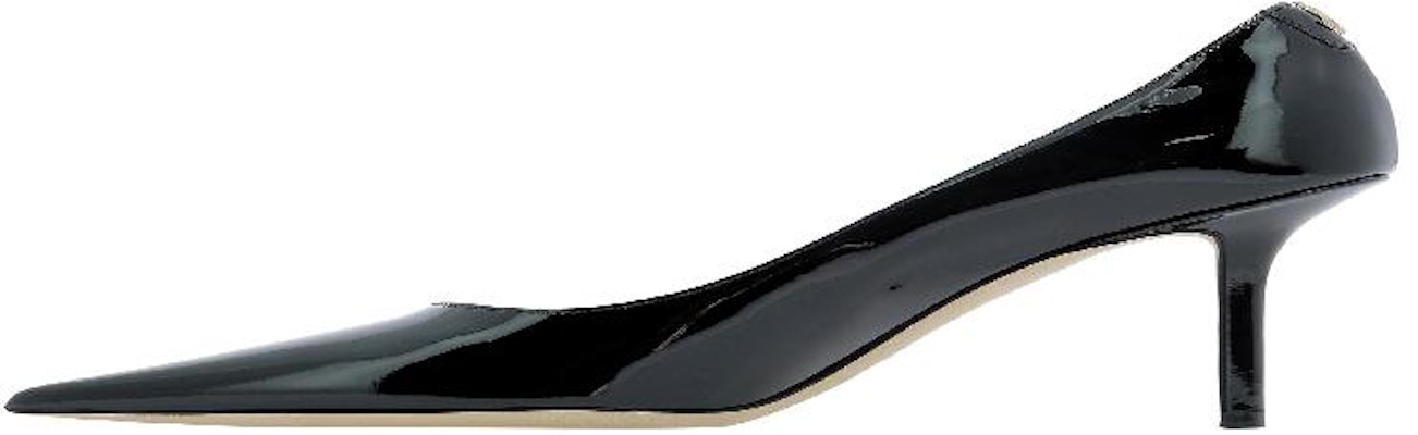Jimmy Choo Love 85 Pumps 'Black' LOVE-85-PWJBLACK Order Jimmy Choo Love 85 Pumps 'Black' LOVE-85-PWJBLACK