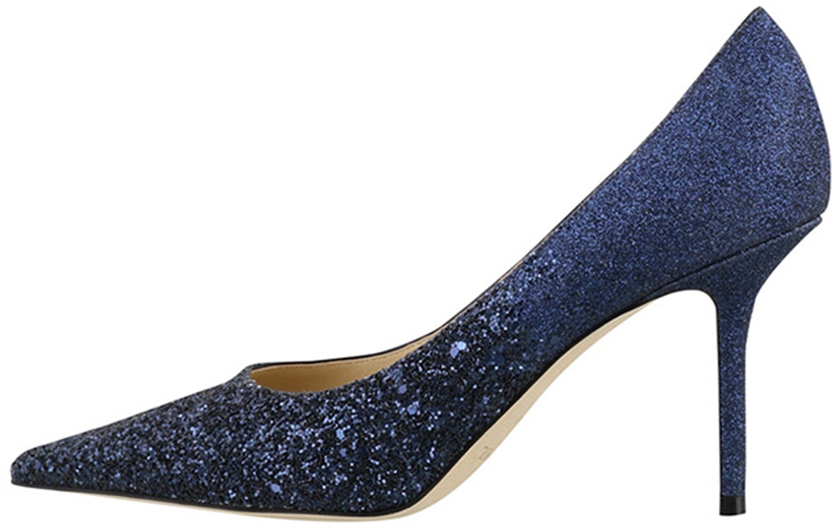 jimmy-choo-love-85-vld-high-heels-navy-glitter-fabric-love-85-vld-navy