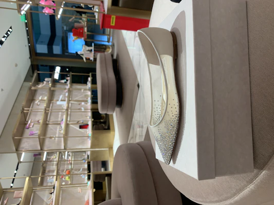 愛心平底鞋 Buy 愛心平底鞋